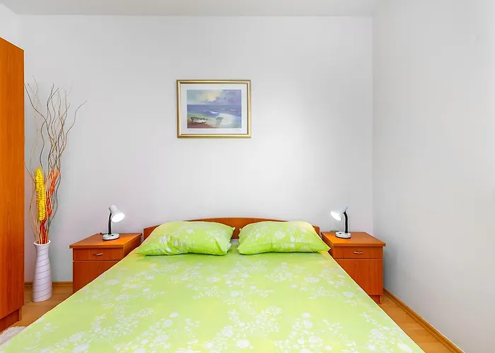Apartments Nada