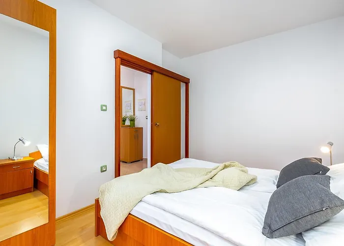 Apartments Nada