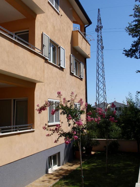 Nada Rovinj