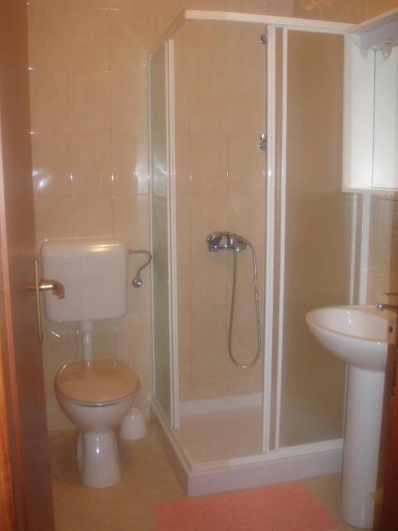 Nada Apartment Rovinj