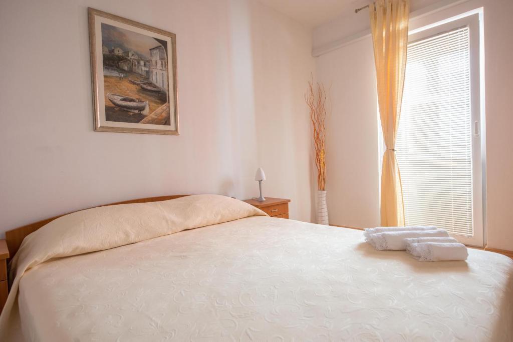 Nada Apartment