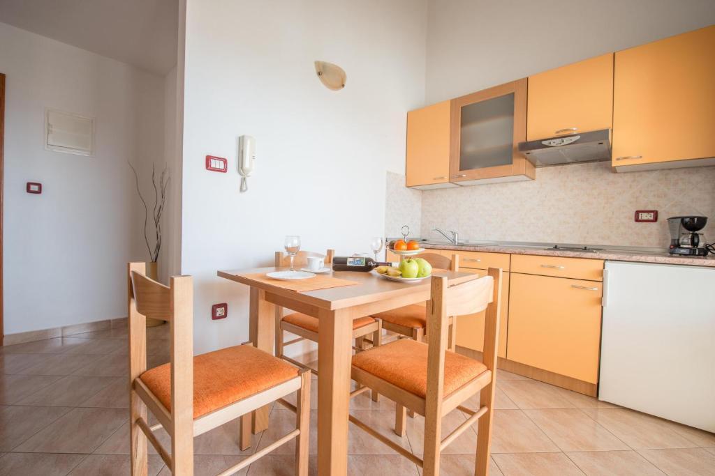 Apartment Nada *