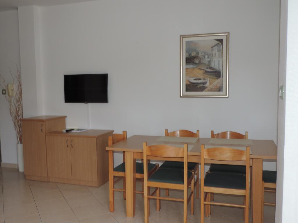 Nada Apartment