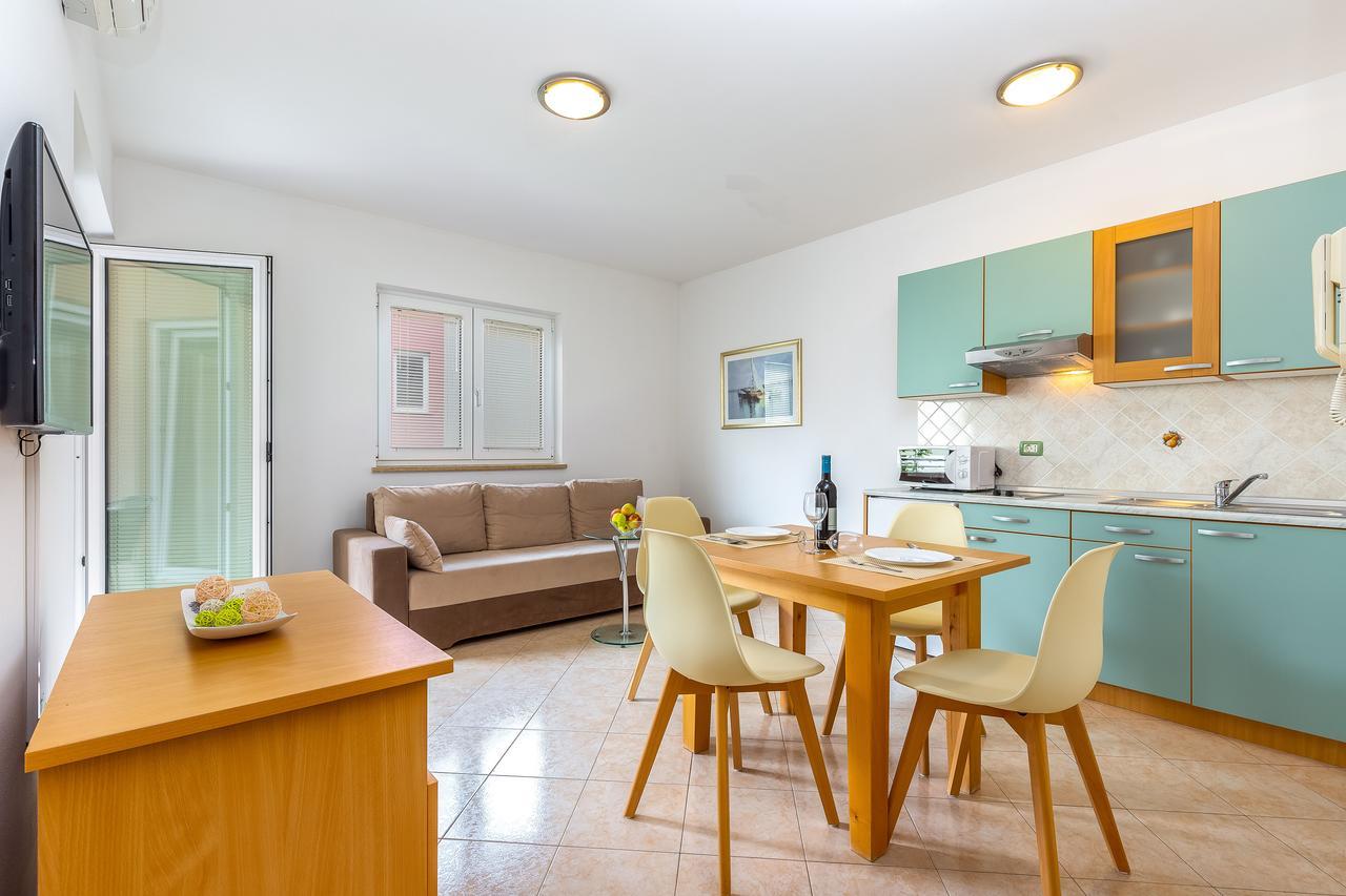 Apartment Nada *
