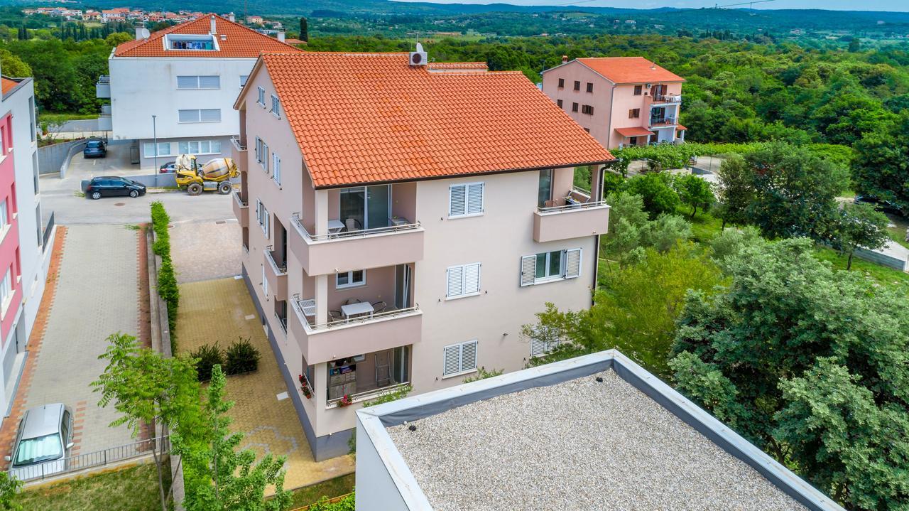 Apartment Nada