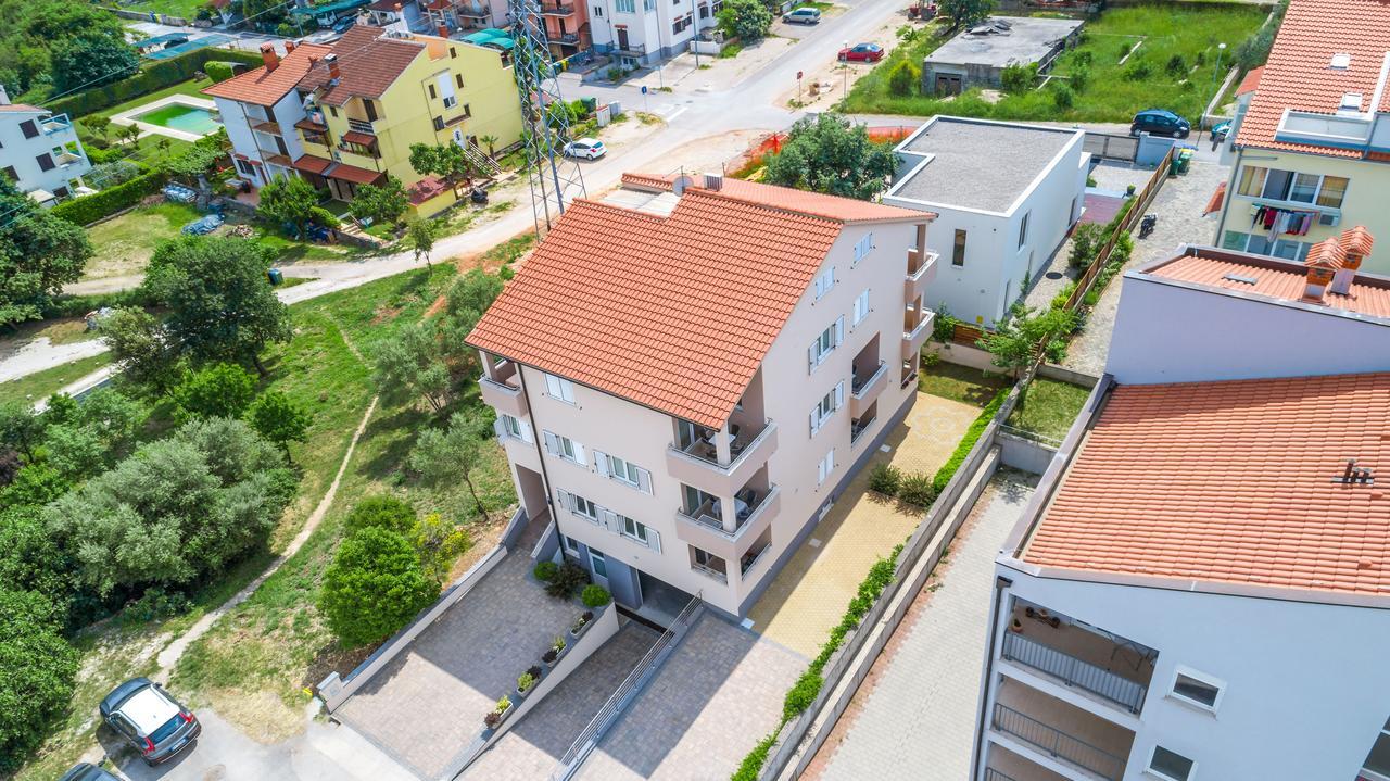 Nada Apartment Rovinj