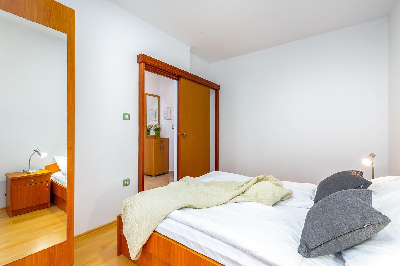 Nada Apartment *