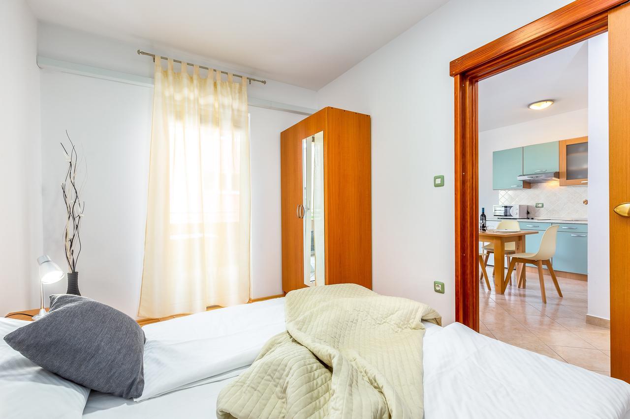 Apartment Nada Rovinj