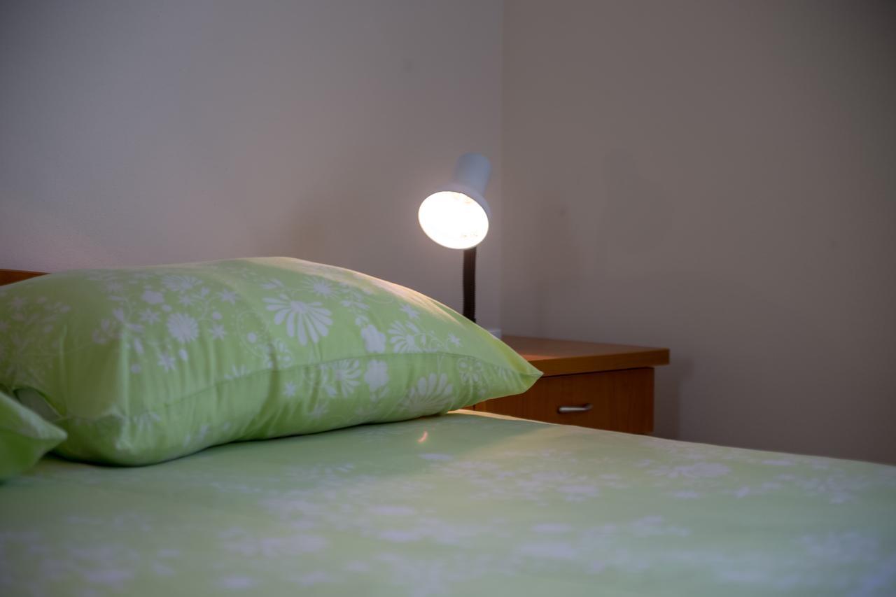 Nada Apartment *