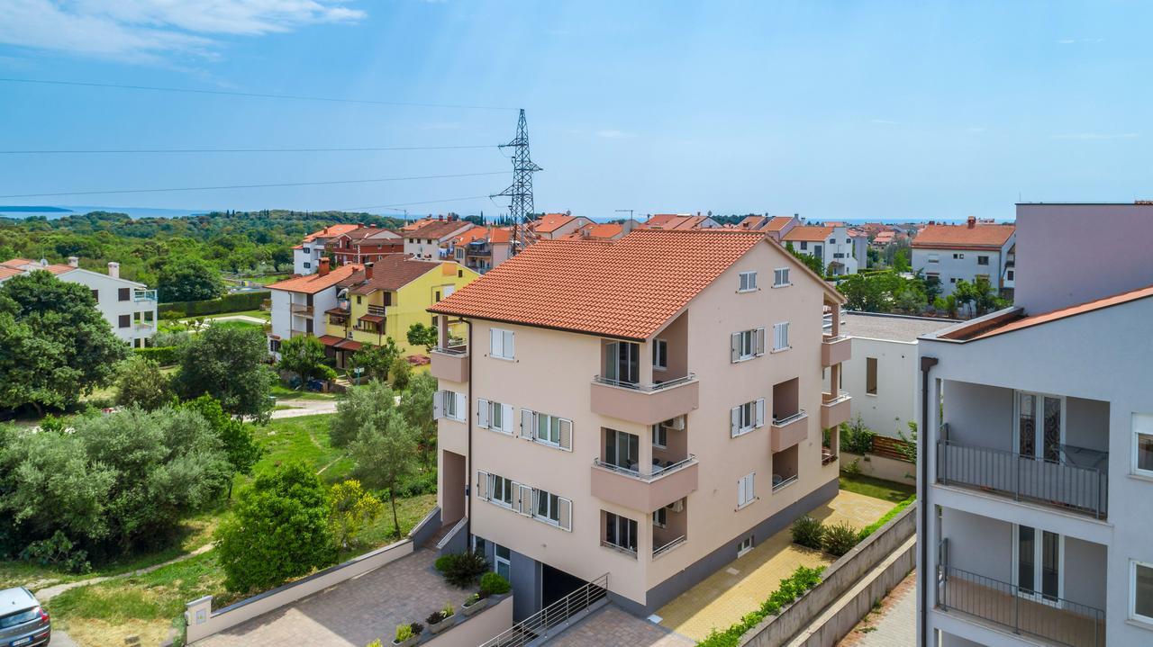 Apartment Nada *