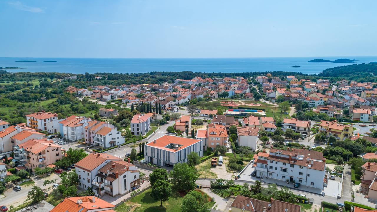 Nada * Rovinj