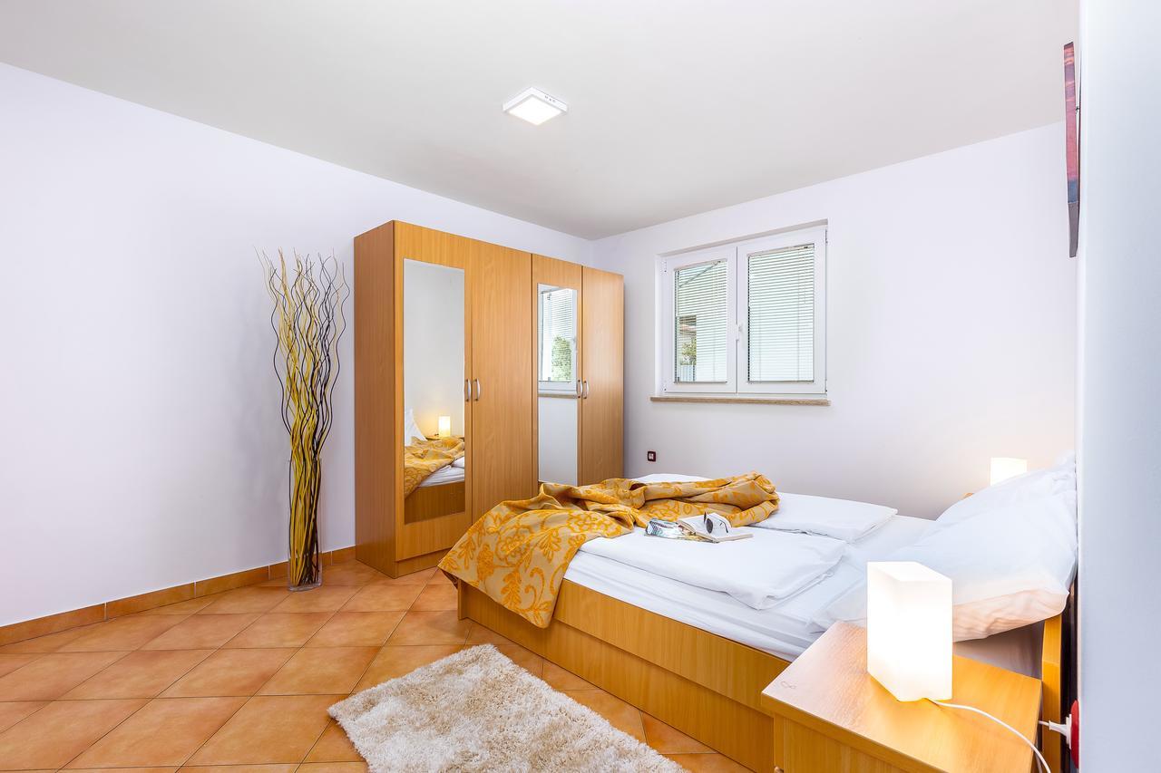 Apartment Nada