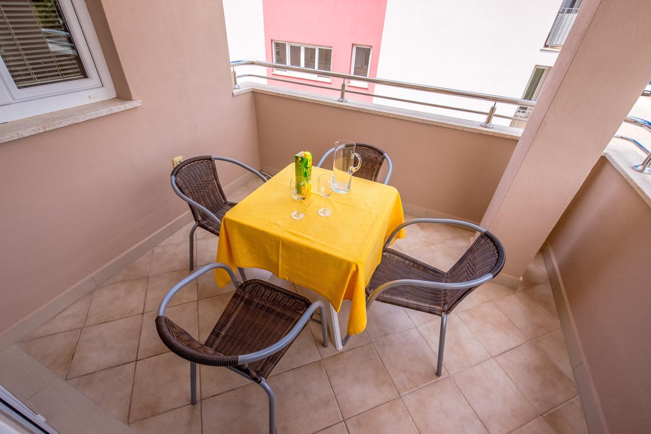Nada Apartment *