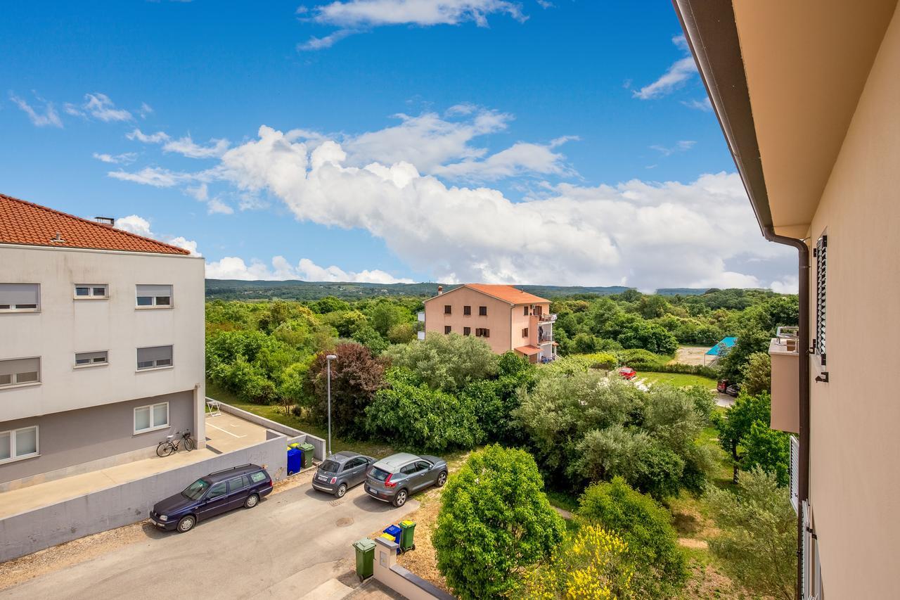 Apartment Nada *
