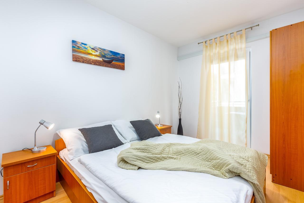 Apartment Nada *