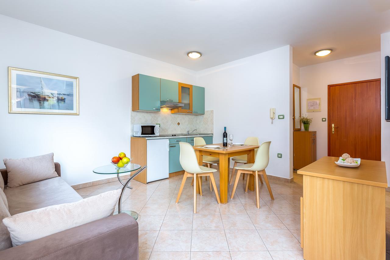Nada Apartment Rovinj