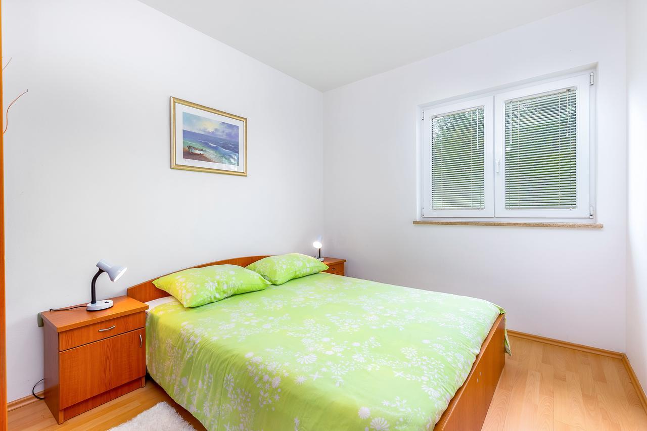 Apartment Nada Rovinj