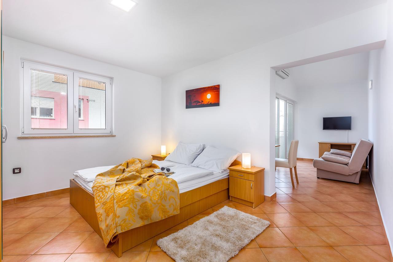 Nada Rovinj