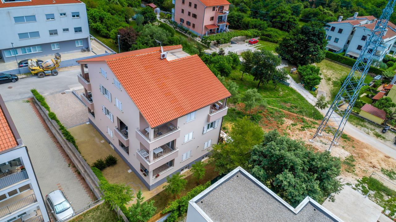 Apartment Nada Rovinj