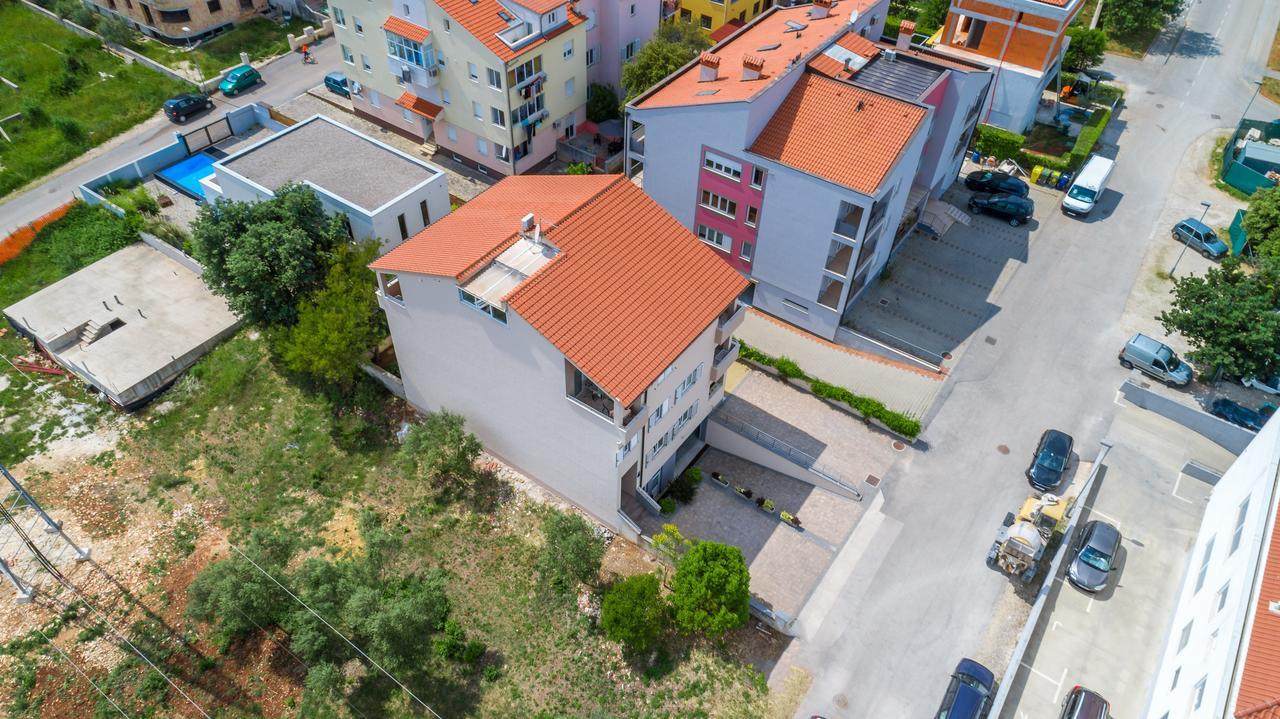 Nada Apartment