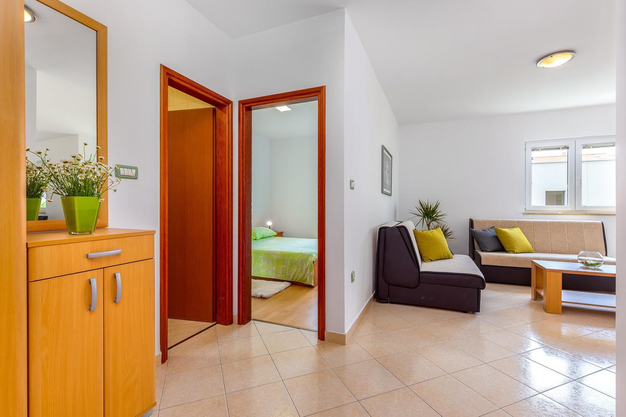 Nada Apartment *