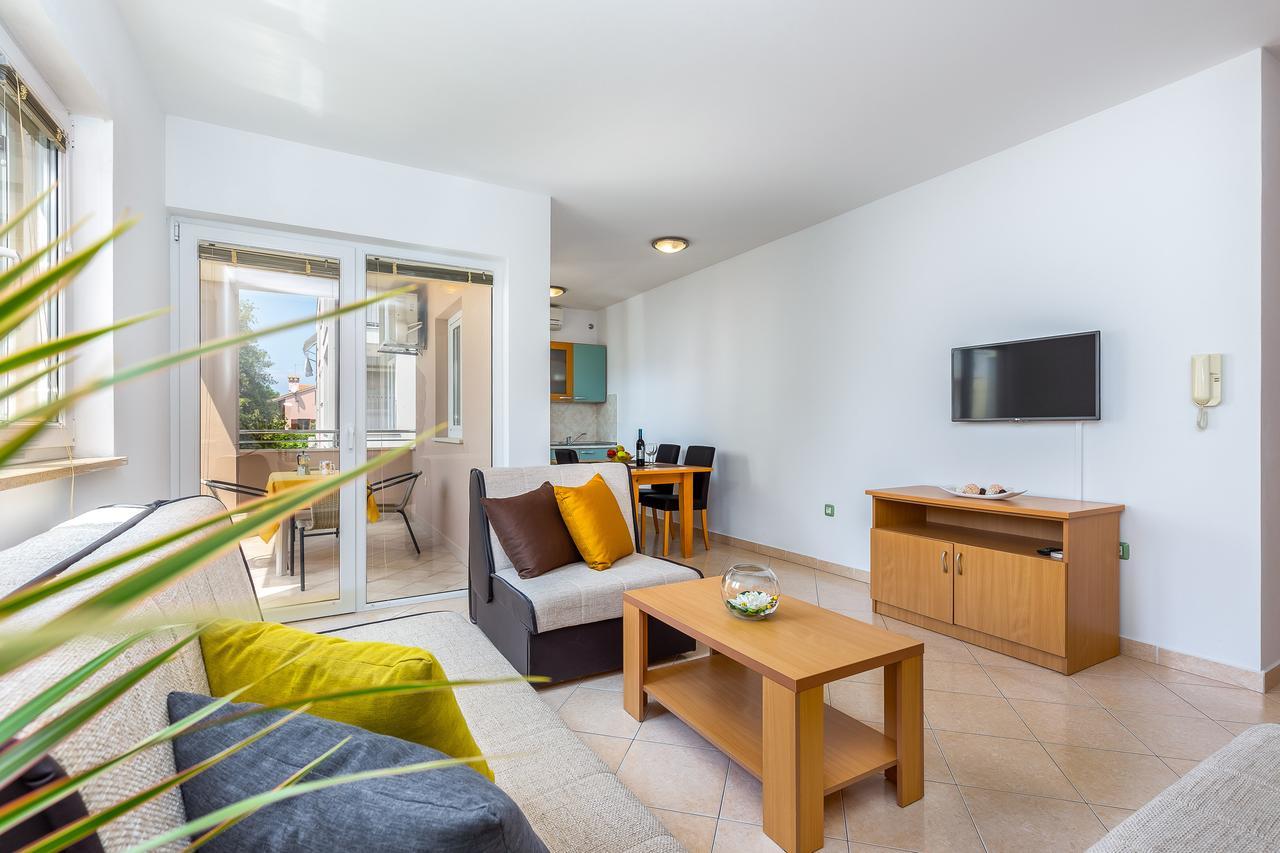 Apartment Nada *