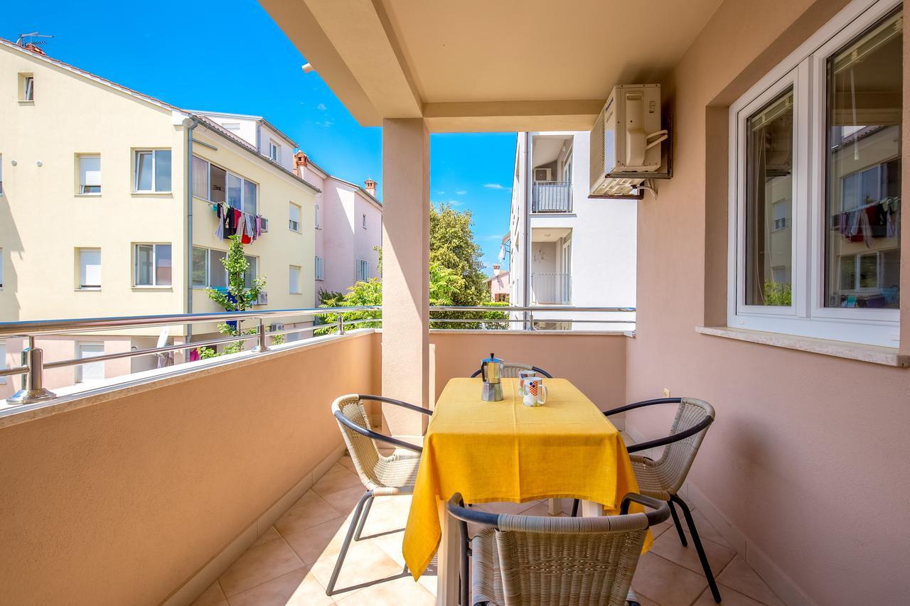 Apartment Nada