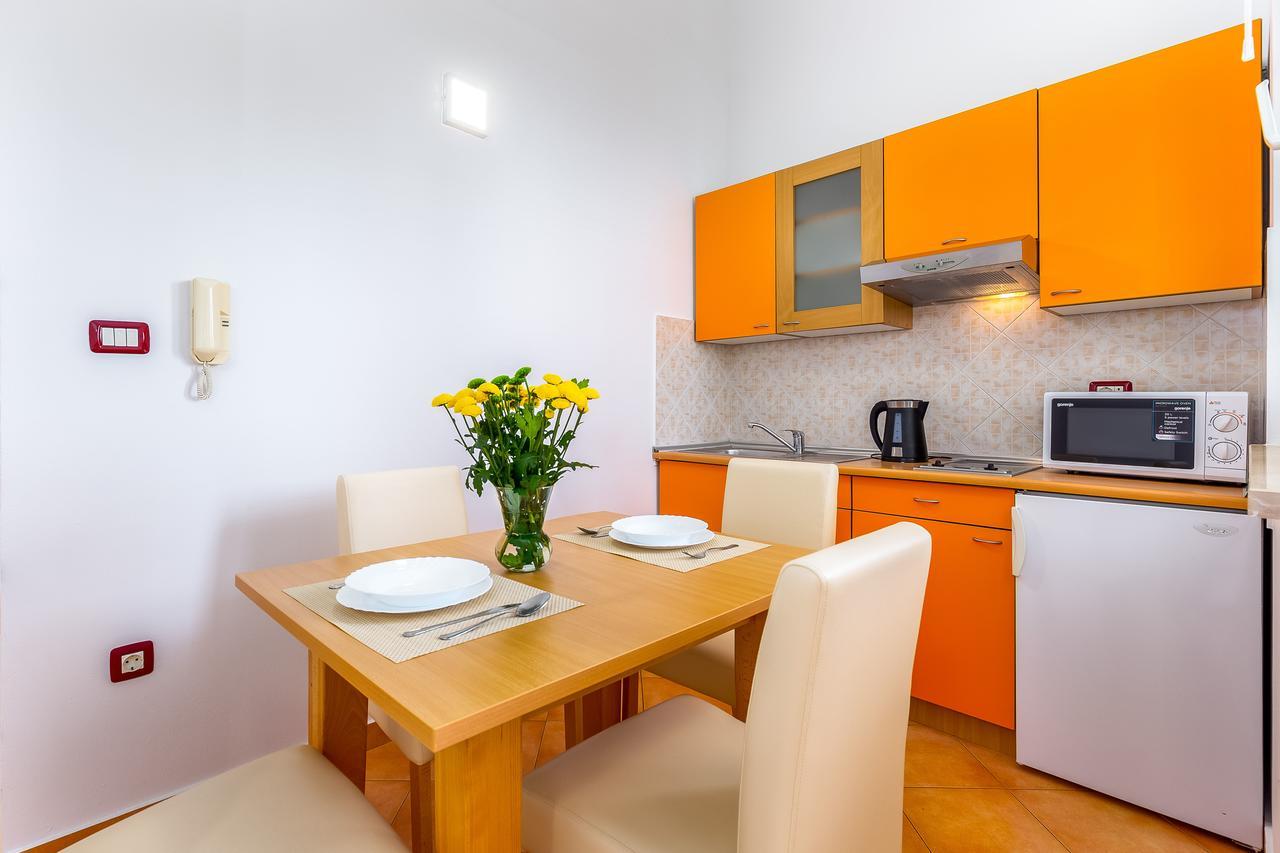 Nada Apartment