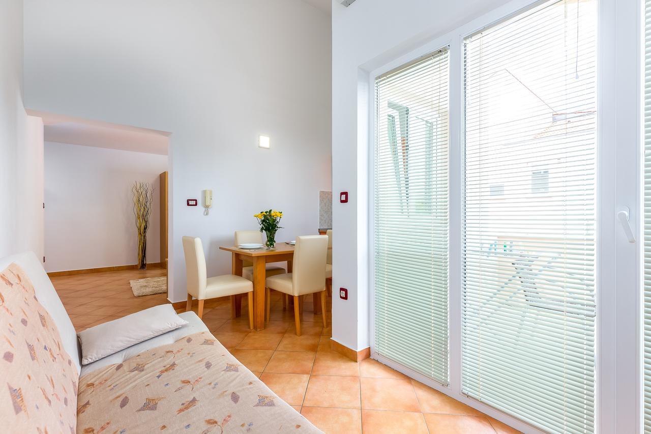 Apartment Nada Rovinj