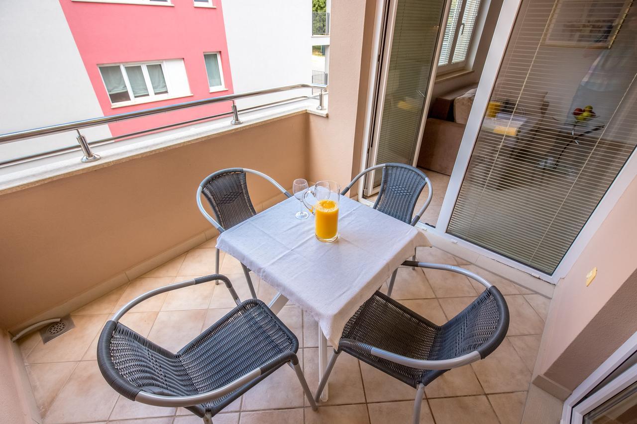 Apartment Nada *