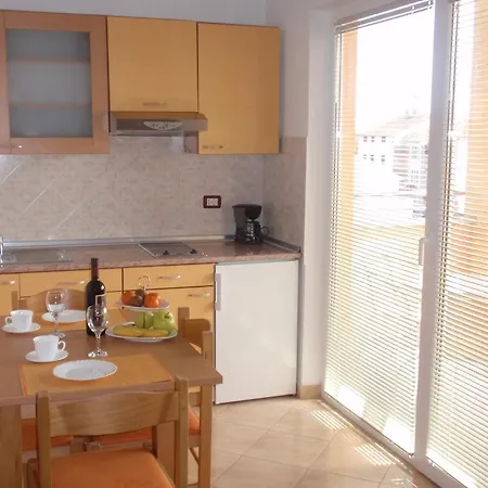 Apartments Nada Rovinj Room photo