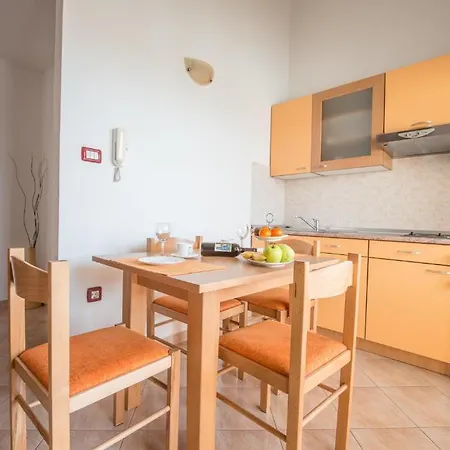 Apartments Nada Rovinj Room photo