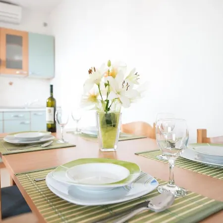 Apartments Nada Rovinj Room photo