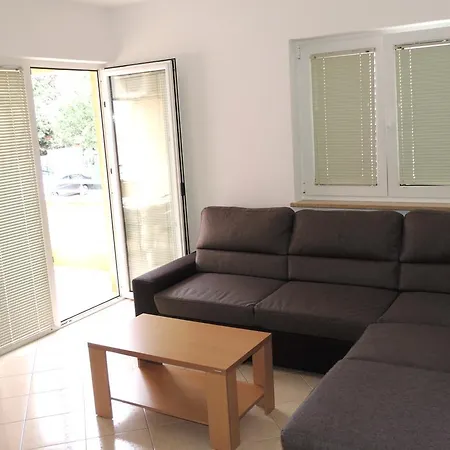 Apartments Nada Rovinj Exterior photo