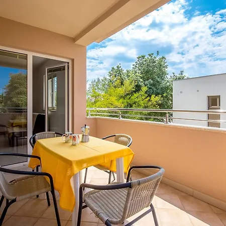 Apartments Nada Rovinj Exterior photo