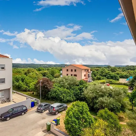 Apartments Nada Rovinj Exterior photo