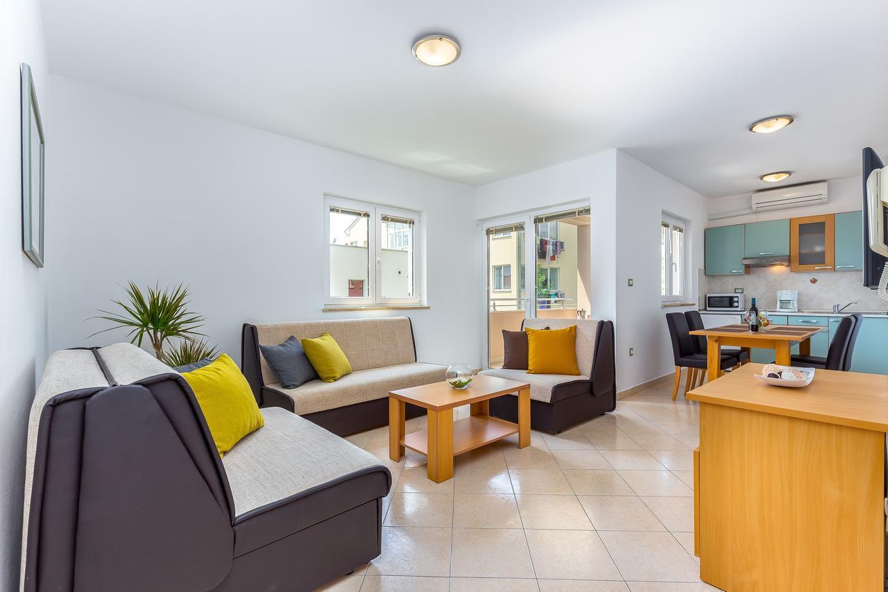 Apartment Nada *