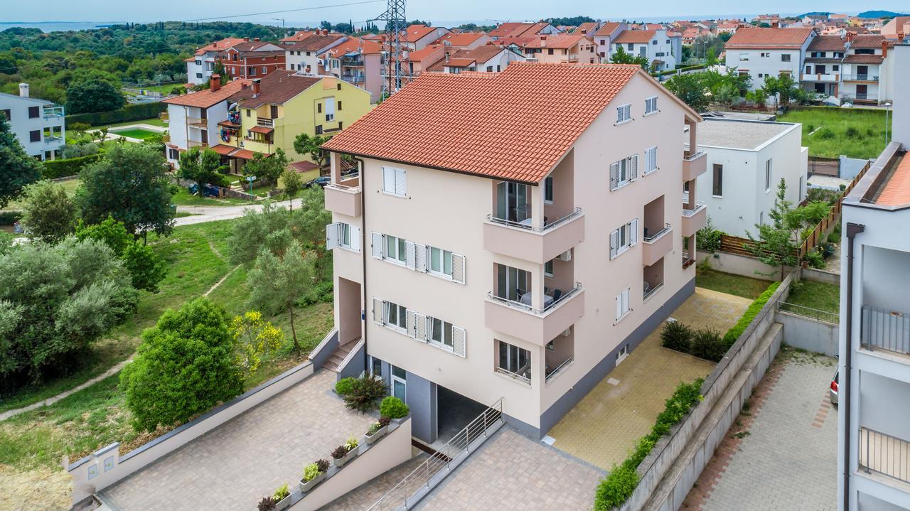 Apartment Nada