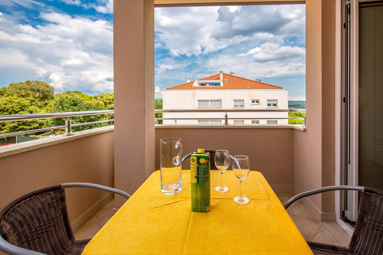 Nada Appartement *